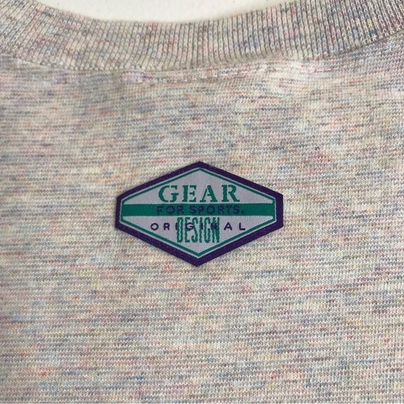 VTG Gear for Sports Oversized Sports Wear International Competition Wilson T XL - Picture 7 of 14